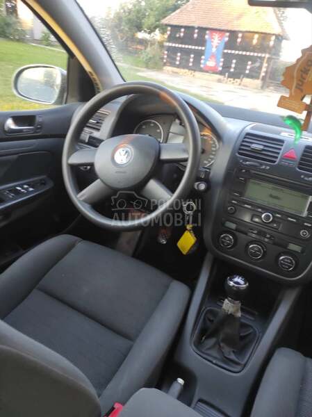 Volkswagen Golf 5 1.9tdi