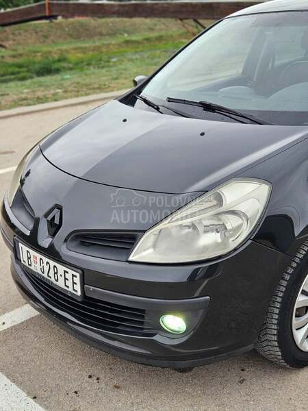 Renault Clio 1.5 DCI