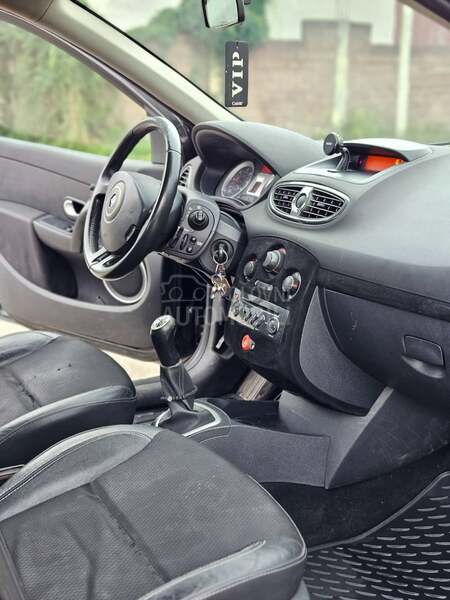 Renault Clio 1.5 DCI