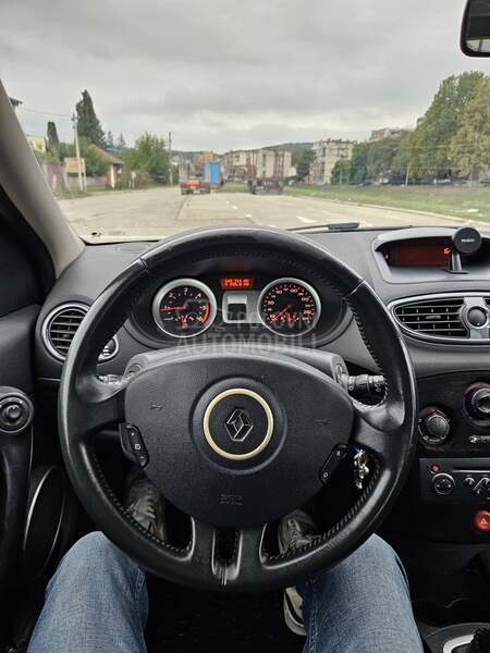 Renault Clio 1.5 DCI