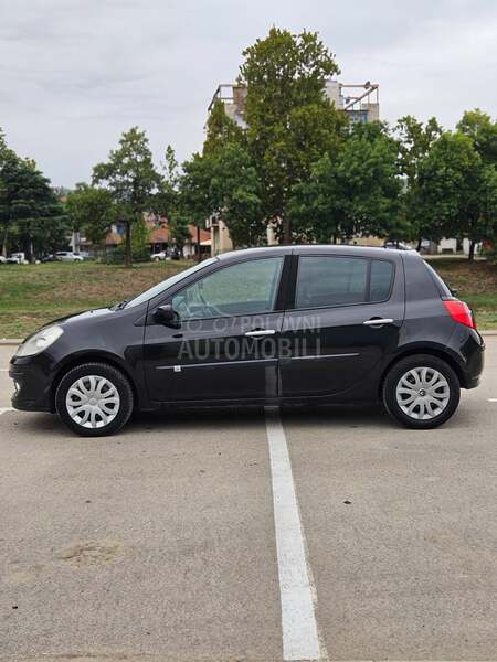 Renault Clio 1.5 DCI