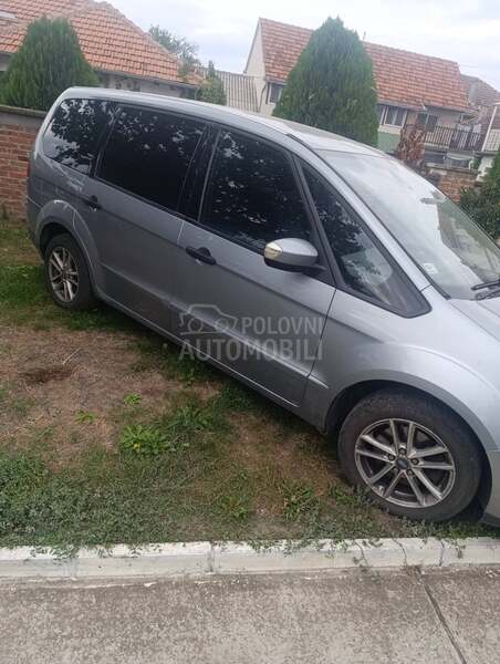 Ford Galaxy 