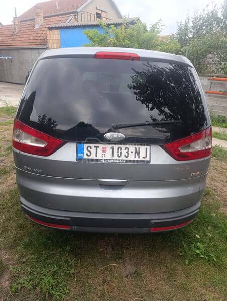 Ford Galaxy 