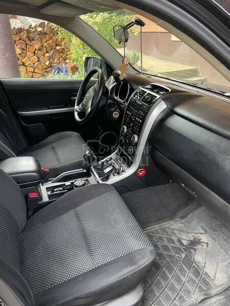 Suzuki Grand Vitara 1.9 DDIS