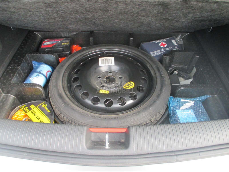 Opel Astra K 1.4 Turbo