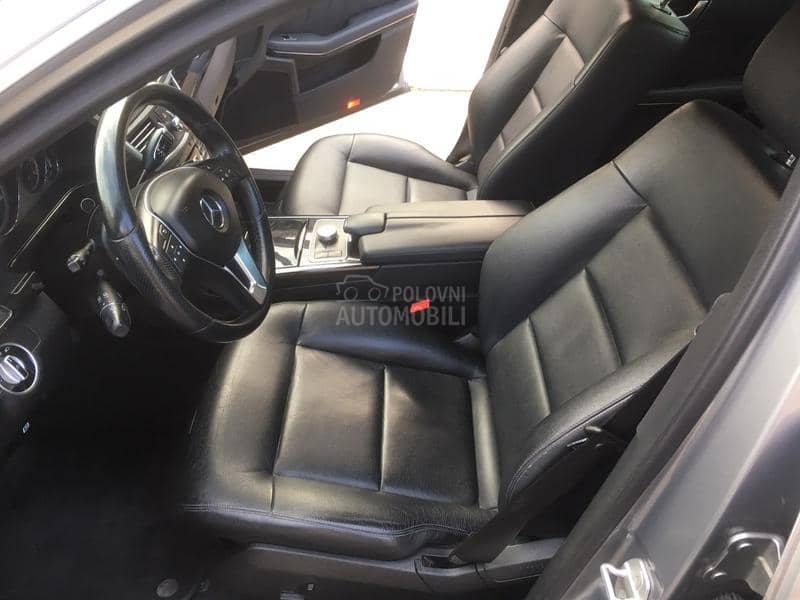 Mercedes Benz E 250 e250cdi