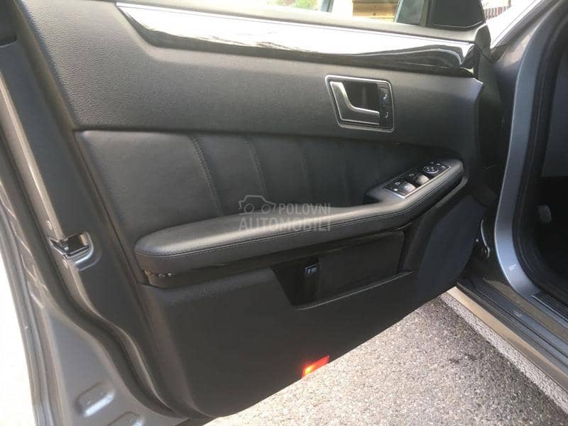 Mercedes Benz E 250 e250cdi