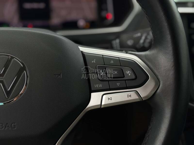 Volkswagen Tiguan 2.0D/4M/150/DSG