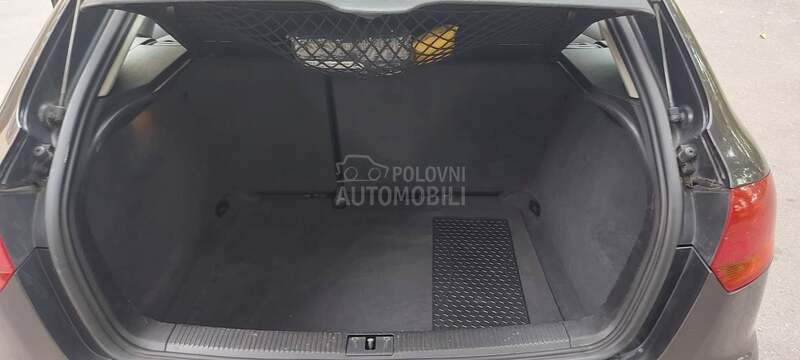 Audi A3 20 tddi