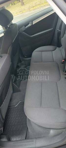 Audi A3 20 tddi