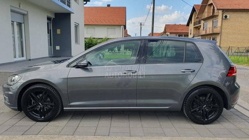 Volkswagen Golf 7 1.4 Volkswagen Golf 7 1.4
