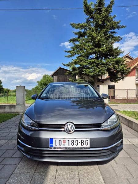 Volkswagen Golf 7 1.4 Volkswagen Golf 7 1.4