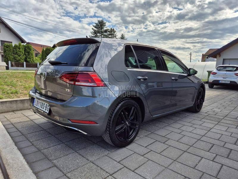 Volkswagen Golf 7 1.4 Volkswagen Golf 7 1.4