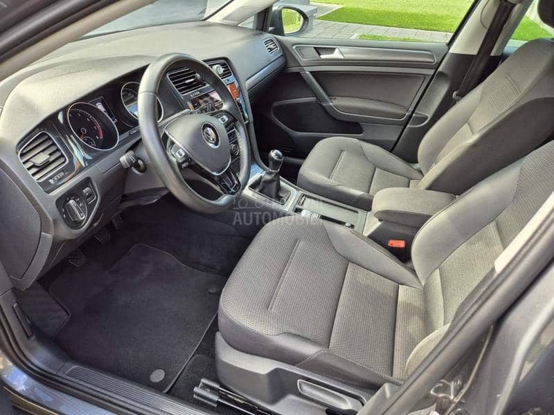 Volkswagen Golf 7 1.4 Volkswagen Golf 7 1.4