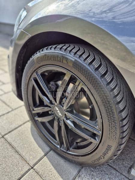 Volkswagen Golf 7 1.4 Volkswagen Golf 7 1.4