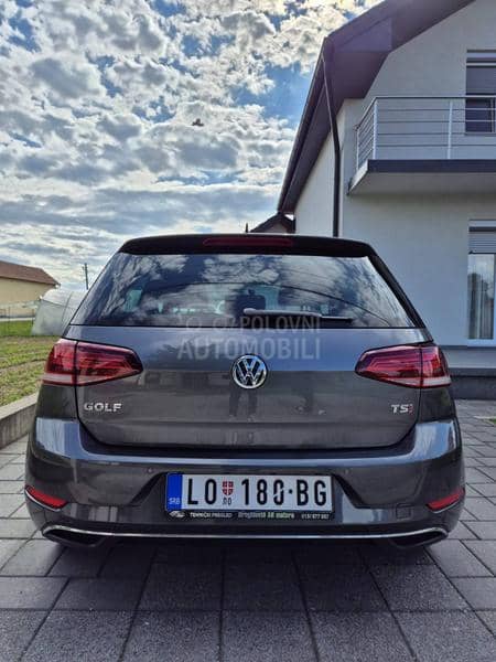 Volkswagen Golf 7 1.4 Volkswagen Golf 7 1.4