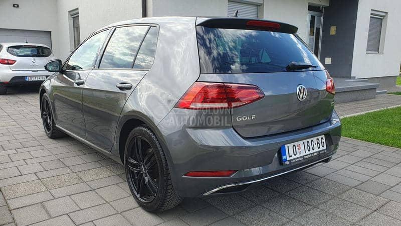 Volkswagen Golf 7 1.4 Volkswagen Golf 7 1.4