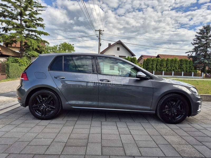 Volkswagen Golf 7 1.4 Volkswagen Golf 7 1.4