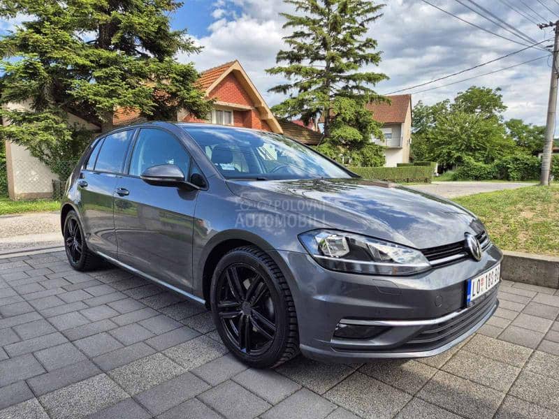 Volkswagen Golf 7 1.4 Volkswagen Golf 7 1.4