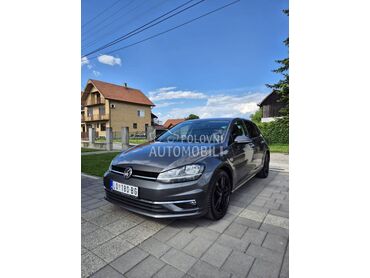 Volkswagen Golf 7 1.4