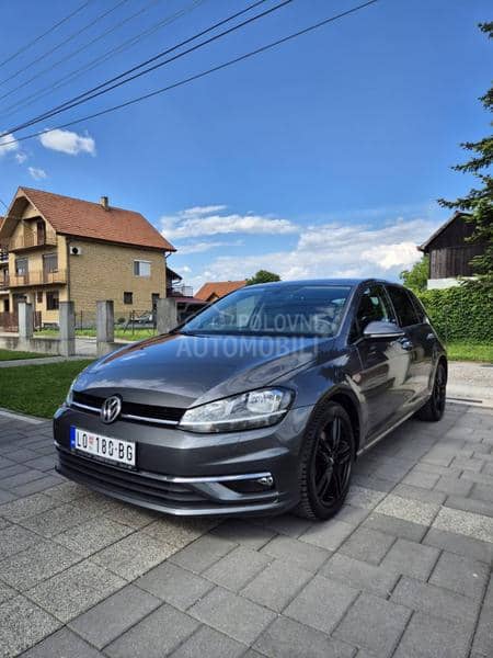 Volkswagen Golf 7 1.4 Volkswagen Golf 7 1.4