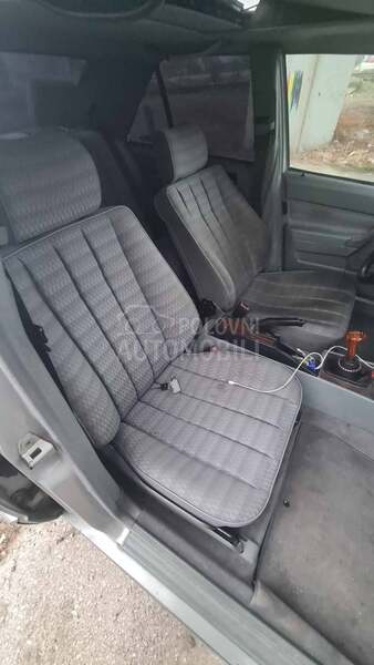 Mercedes Benz 190 190D