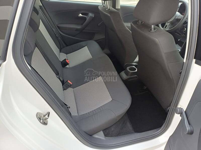 Volkswagen Polo 1.2 TDI/NAV/TOOP/