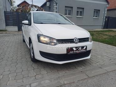 Volkswagen Polo 1.2 TDI/NAV/TOOP/