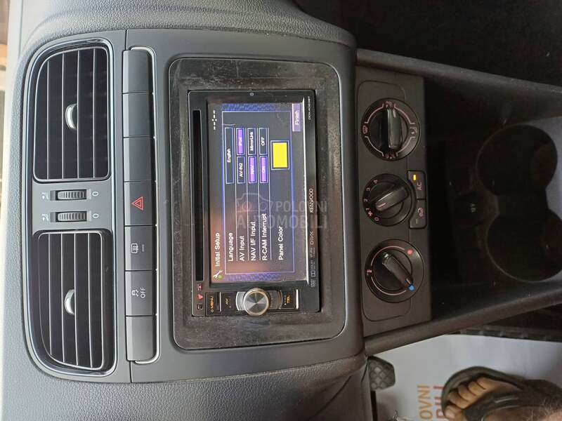Volkswagen Polo 1.2 TDI/NAV/TOOP/