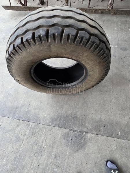 Sava 13/65 R18