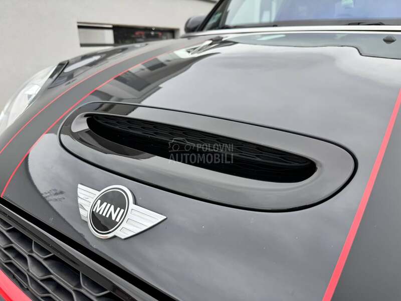 MINI Cooper S 192 k s S