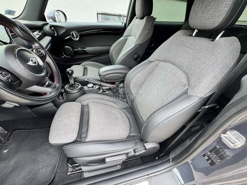 MINI Cooper S 192 k s S