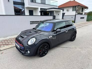 MINI Cooper S 192 k s S