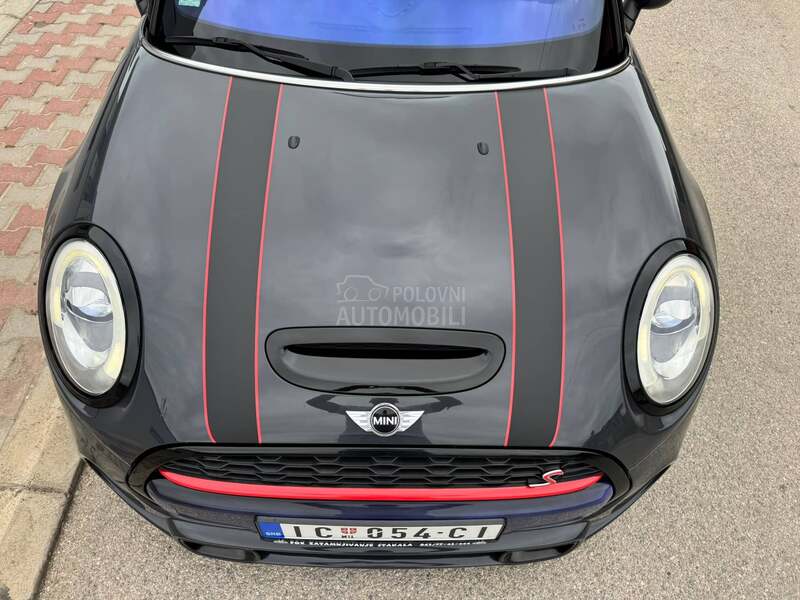 MINI Cooper S 192 k s S
