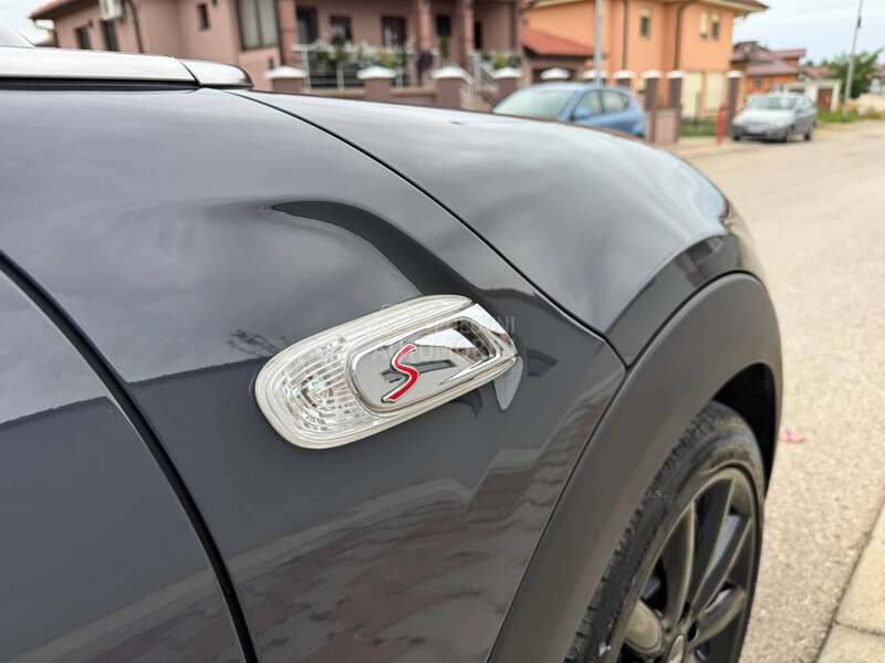MINI Cooper S 192 k s S