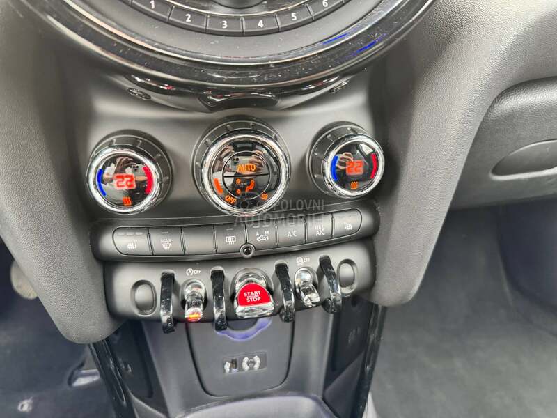 MINI Cooper S 192 k s S