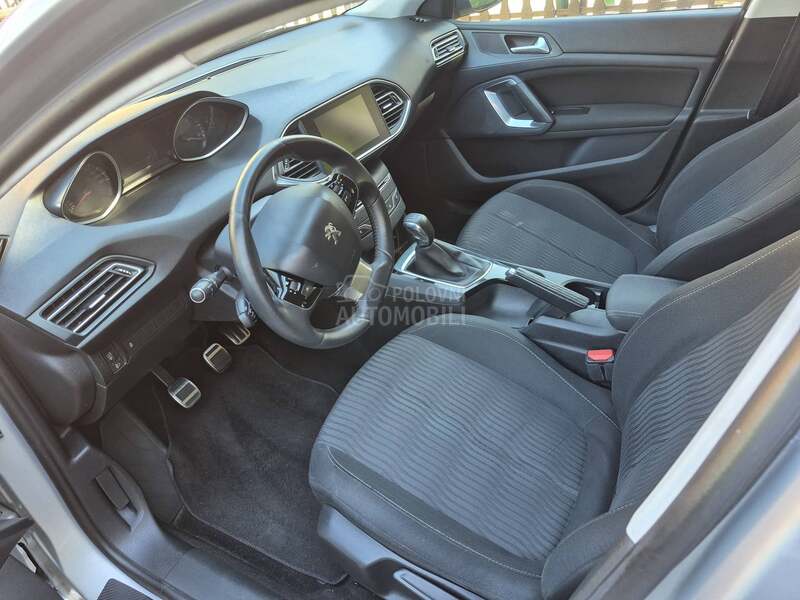 Peugeot 308 1.6 HDi Active