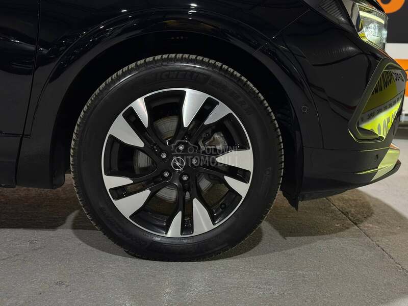 Opel Grandland X 1.5D/ELEGANCE/AUTO