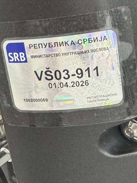 QJMOTOR SRT 550 X za me na