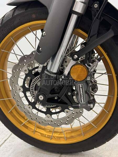 QJMOTOR SRT 550 X za me na