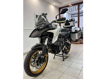 QJMOTOR SRT 550 X za me na
