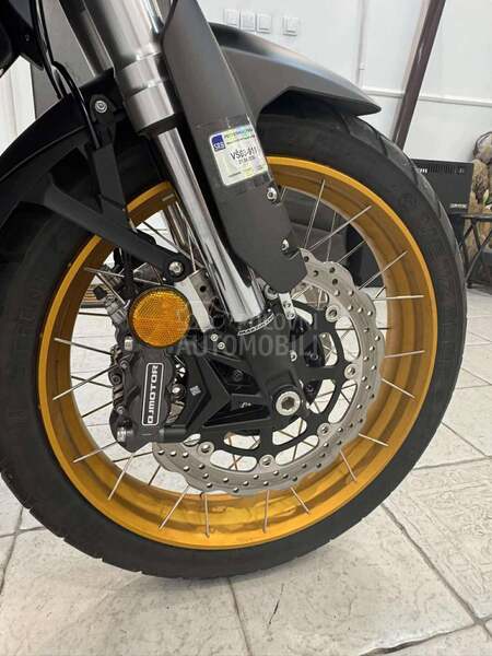 QJMOTOR SRT 550 X za me na