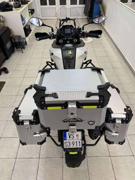 QJMOTOR SRT 550 X za me na