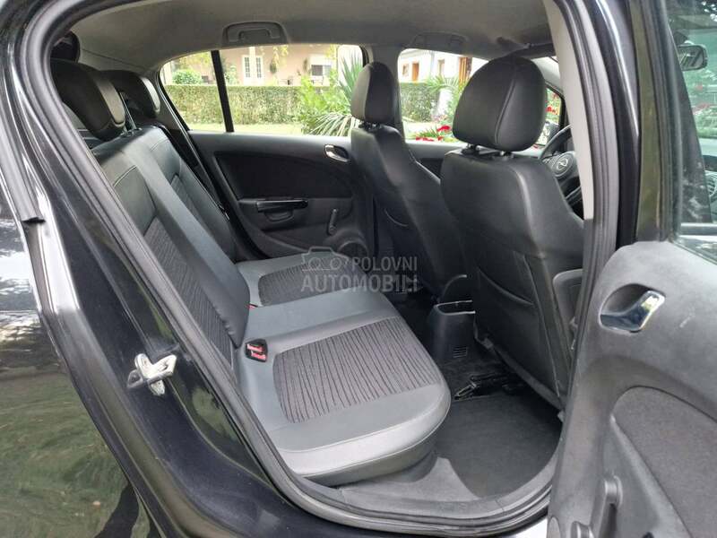 Opel Corsa D 1.3 mjet restajling