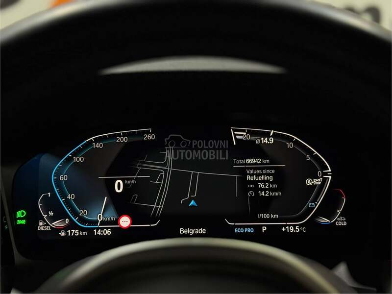 BMW 420 D/Msport/Laser/19