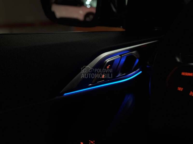 BMW 420 D/Msport/Laser/19