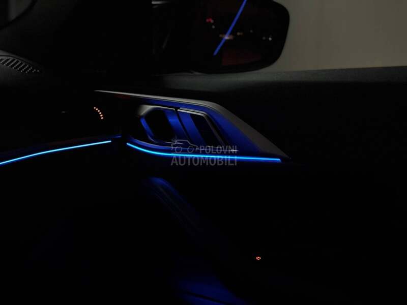 BMW 420 D/Msport/Laser/19