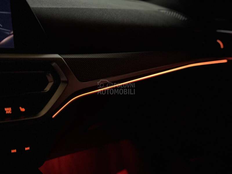 BMW 420 D/Msport/Laser/19