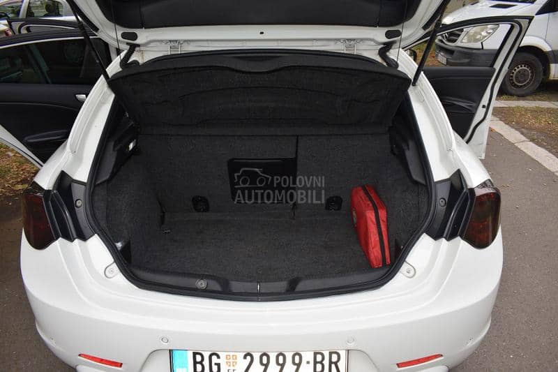 Alfa Romeo Giulietta 1.4