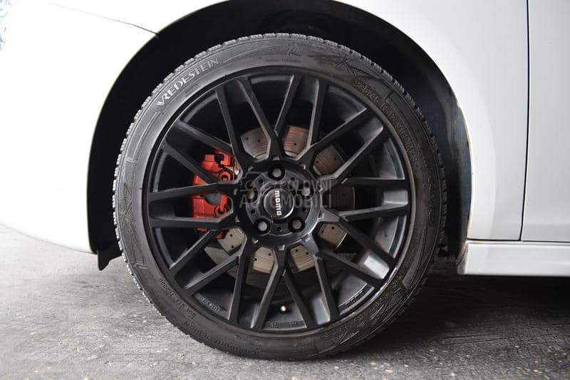 Alfa Romeo Giulietta 1.4